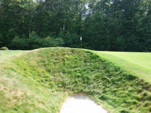 Mystic Rock 2nd Bunker